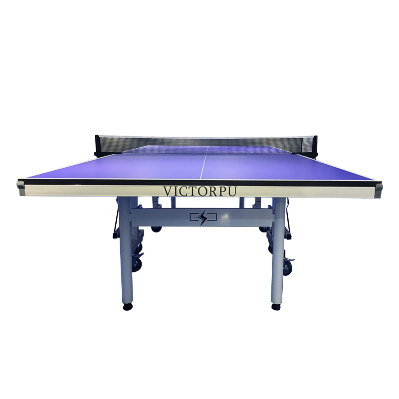 月光骑士乒乓球台PRO白蓝