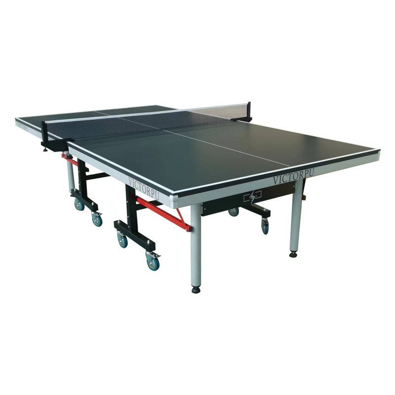 月光骑士乒乓球台PRO黑白