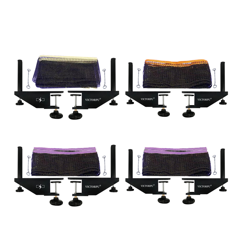 彩色乒乓网高级比赛网4.5