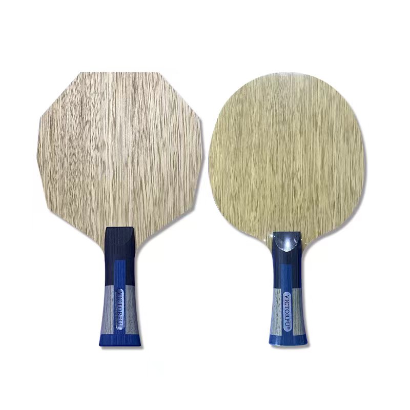 Z乒乓球底板圆形/八边形