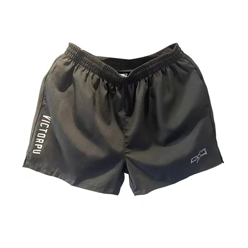 经典logo闪电短裤