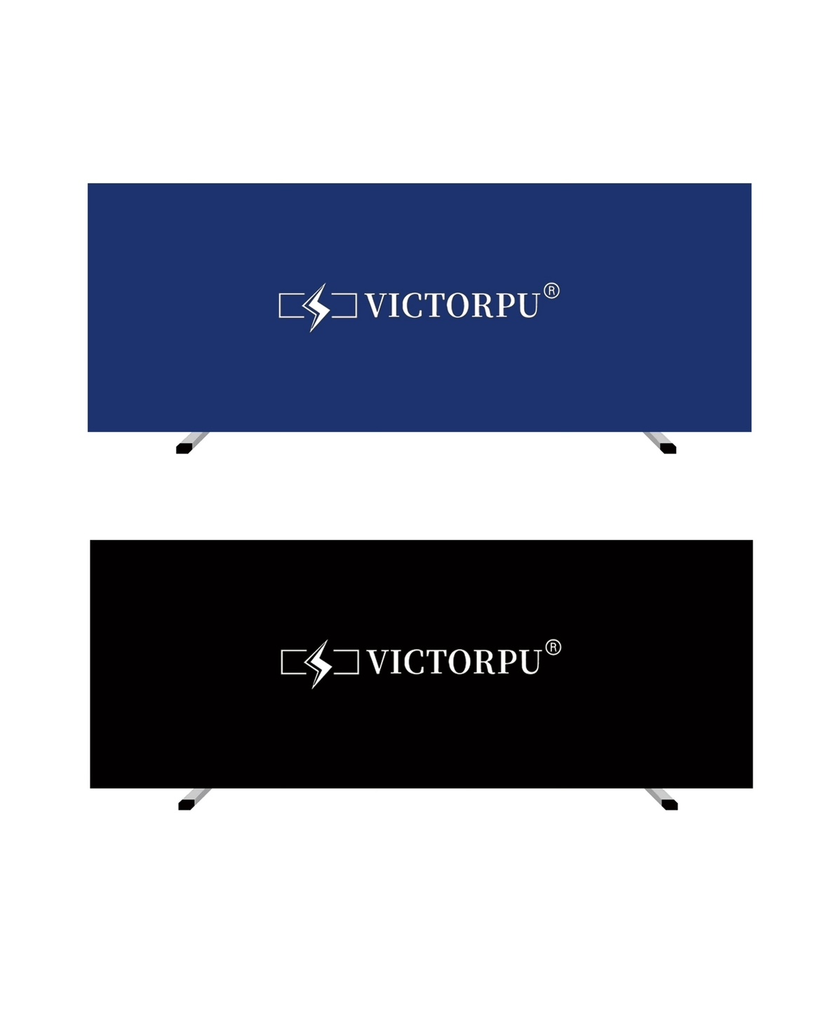 VICTORPU威克特蒲加长两米乒乓球挡板围挡